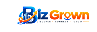 BizGrown Logo